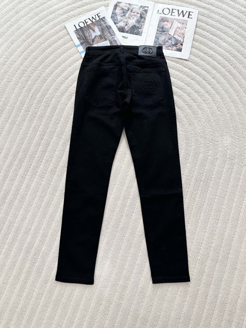 Balenciaga Jeans